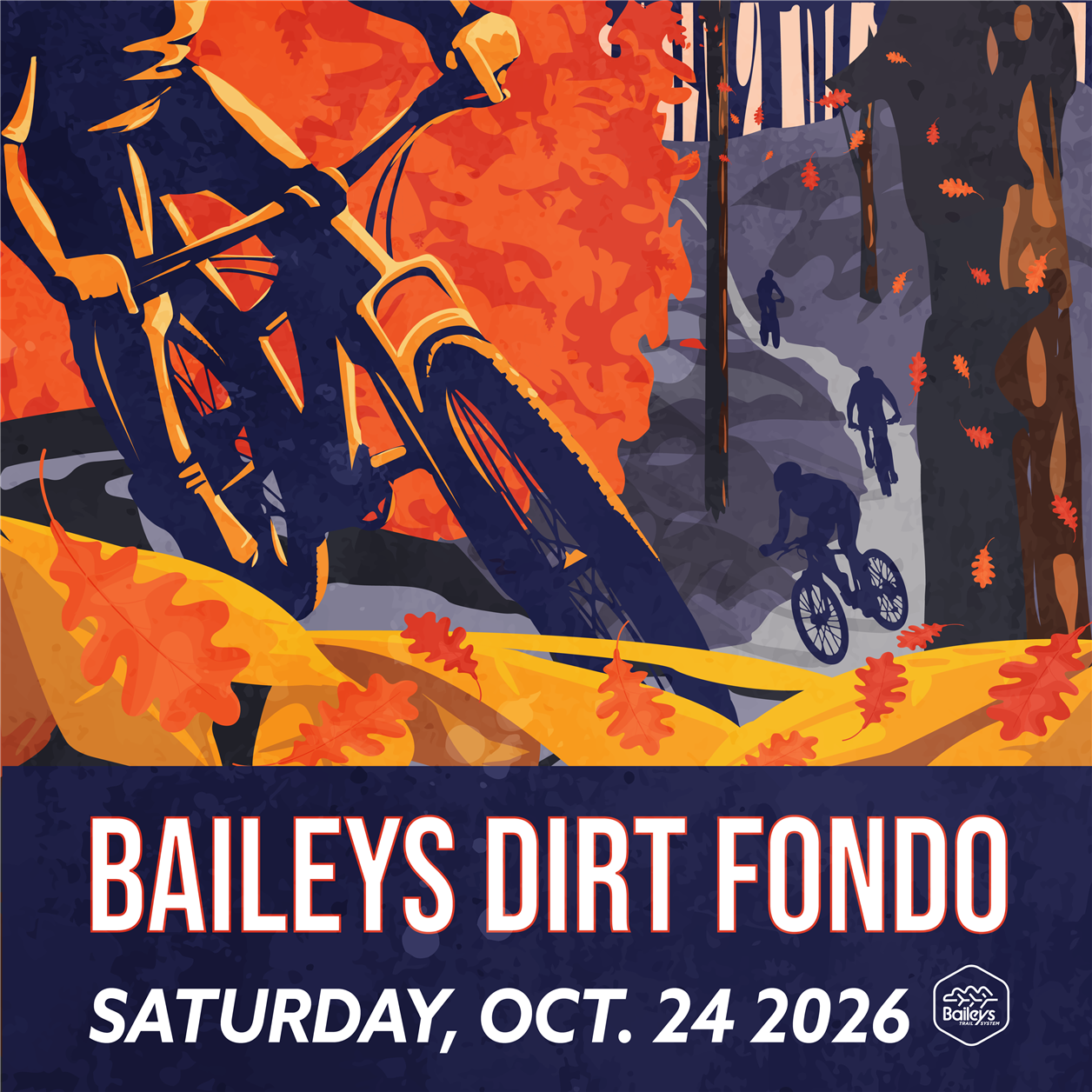 Baileys Dirt Fondo Baileys Dirt Fondo